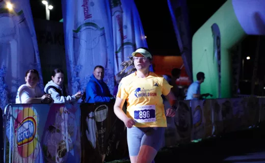Drugi dzień Festiwalu Biegowego dobiegł końca. Sobotnie zmagania zakończył bieg na 4 km  - 72